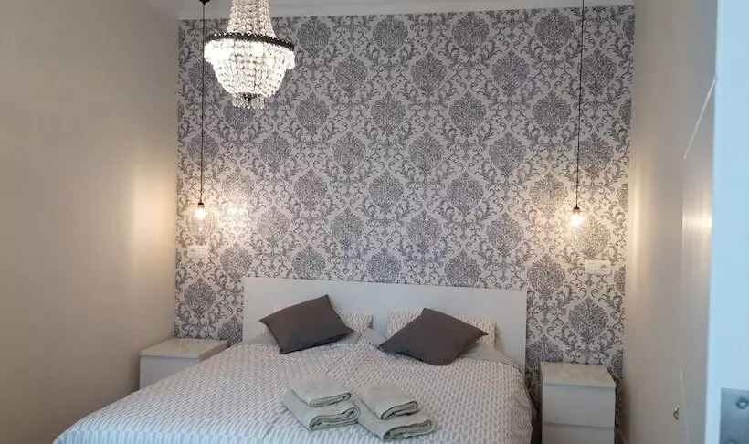 Albergue Gran Canaria