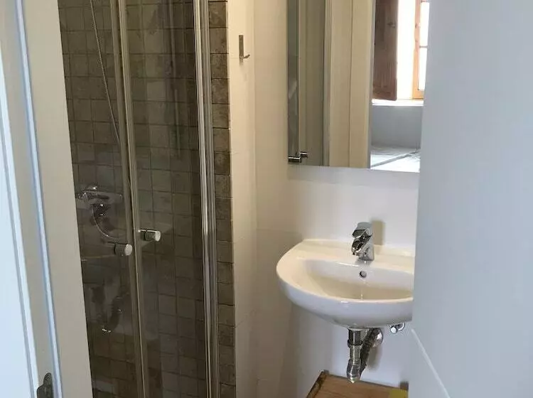 Albergue Gran Canaria