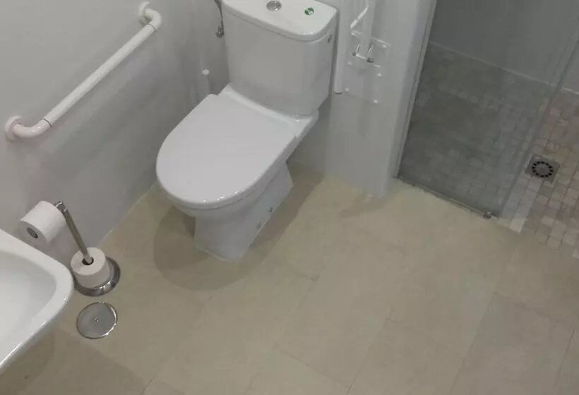 Albergue Gran Canaria