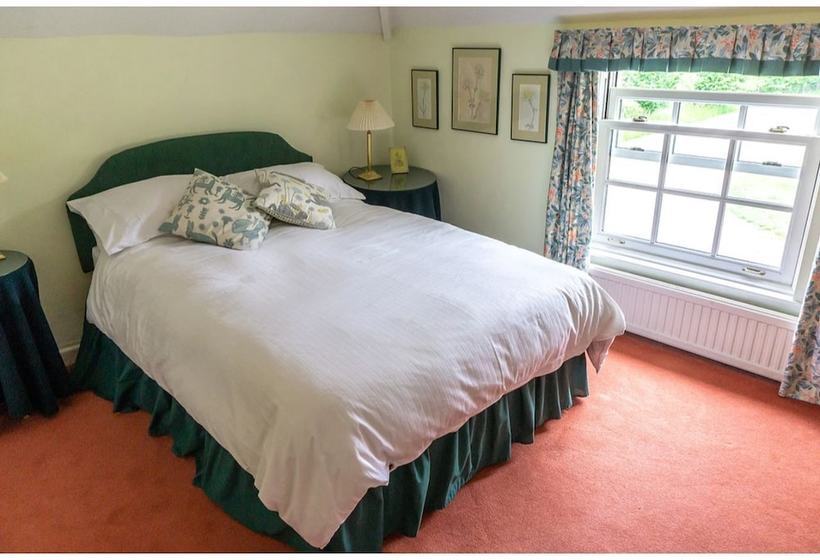 住宿加早餐 Mill House