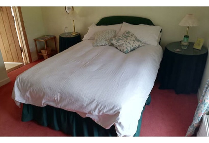 住宿加早餐 Mill House