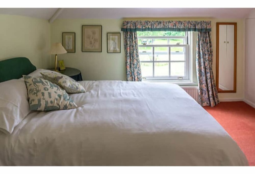 住宿加早餐 Mill House