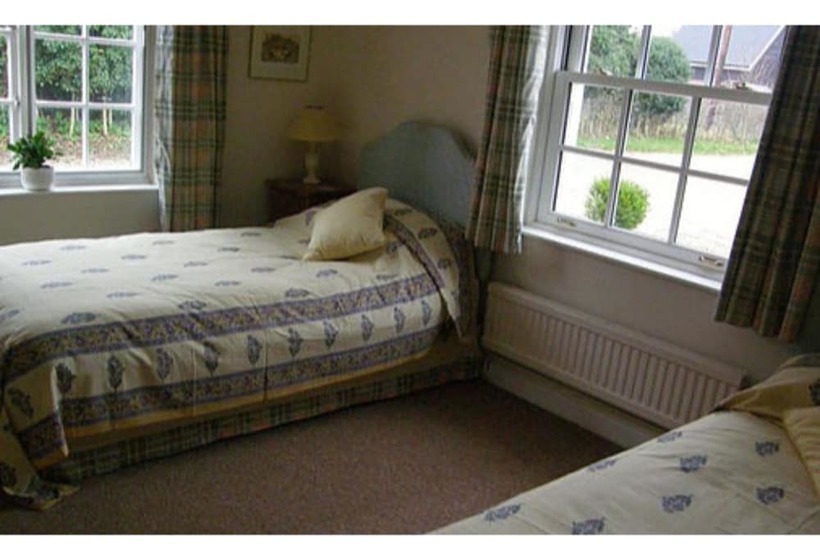 住宿加早餐 Mill House