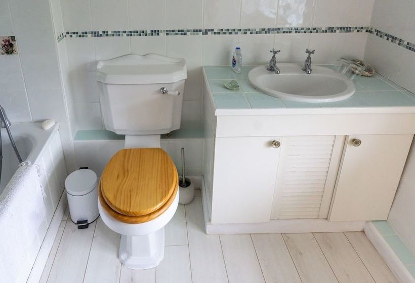 住宿加早餐 Mill House