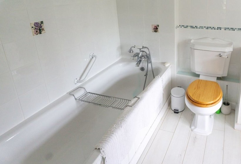 住宿加早餐 Mill House