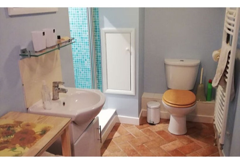 住宿加早餐 Mill House