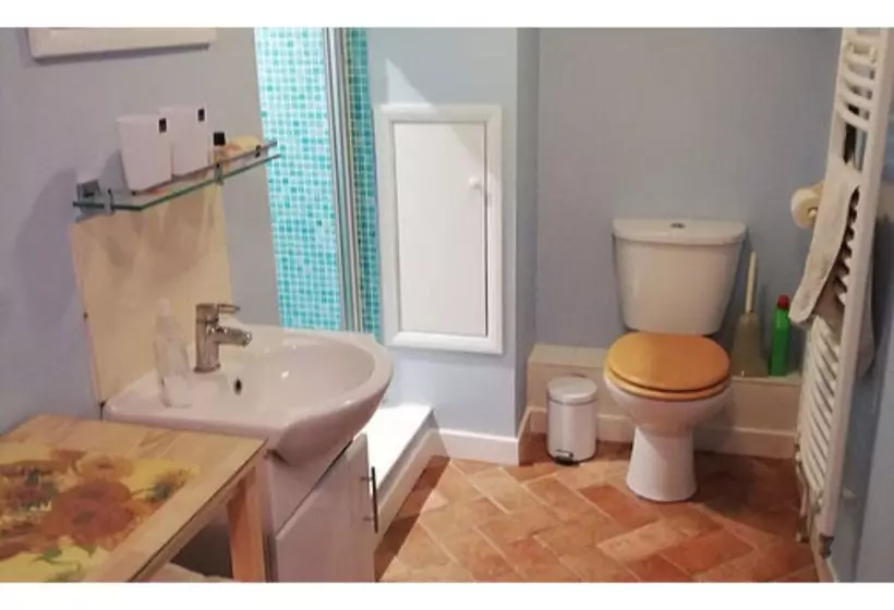 ベッドアンドブレックファースト Mill House