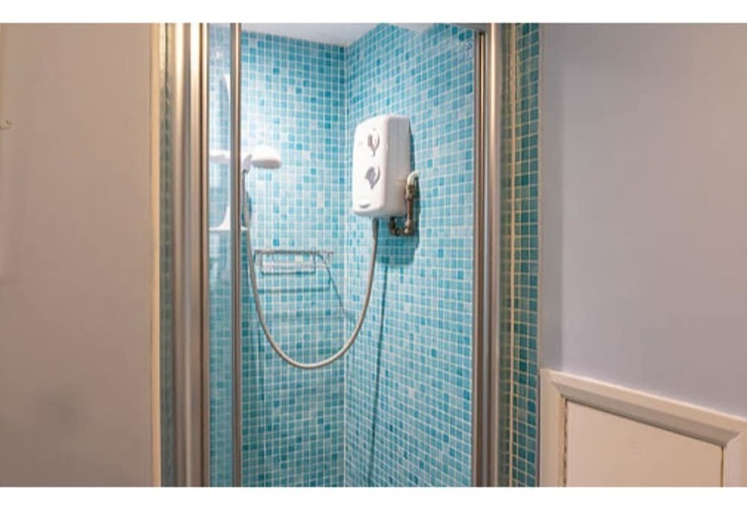 住宿加早餐 Mill House