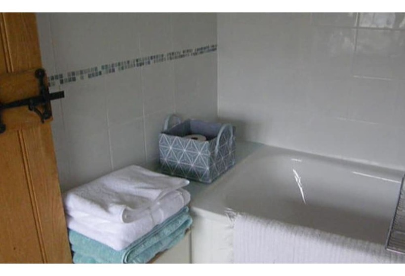 住宿加早餐 Mill House