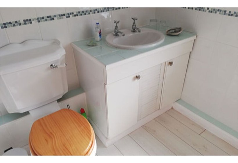 住宿加早餐 Mill House