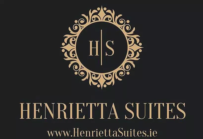 Henrietta Suites City Centre