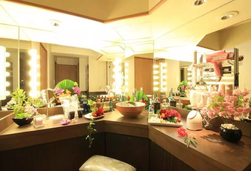 Hotelli Aura Asian Resort Kawagoe   Adult Only