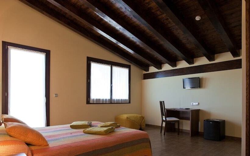 هتل Casa Rural Otxoenea