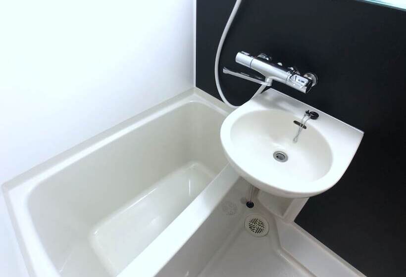 Hotel Hiroshima Town