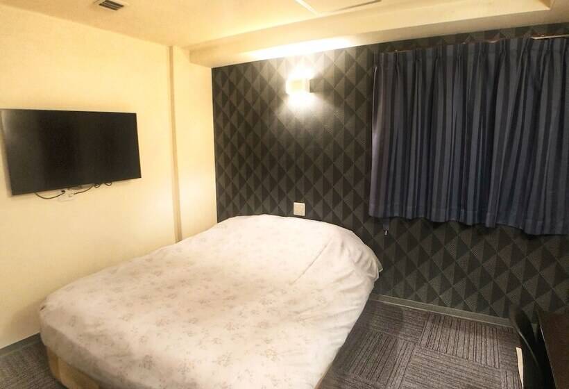 Hotel Hiroshima Town