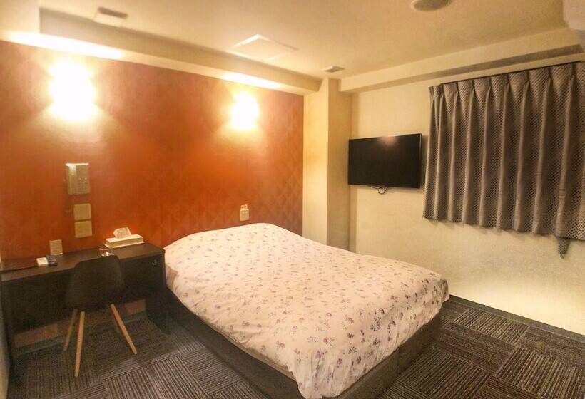 Hotel Hiroshima Town