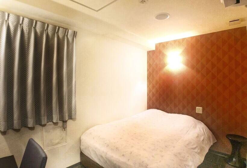 Hotel Hiroshima Town