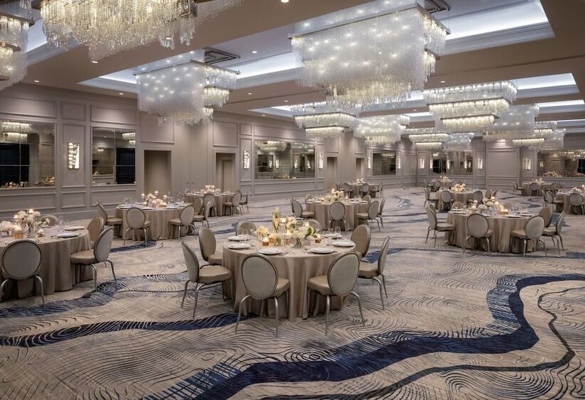 Отель Jw Marriott Savannah Plant Riverside District