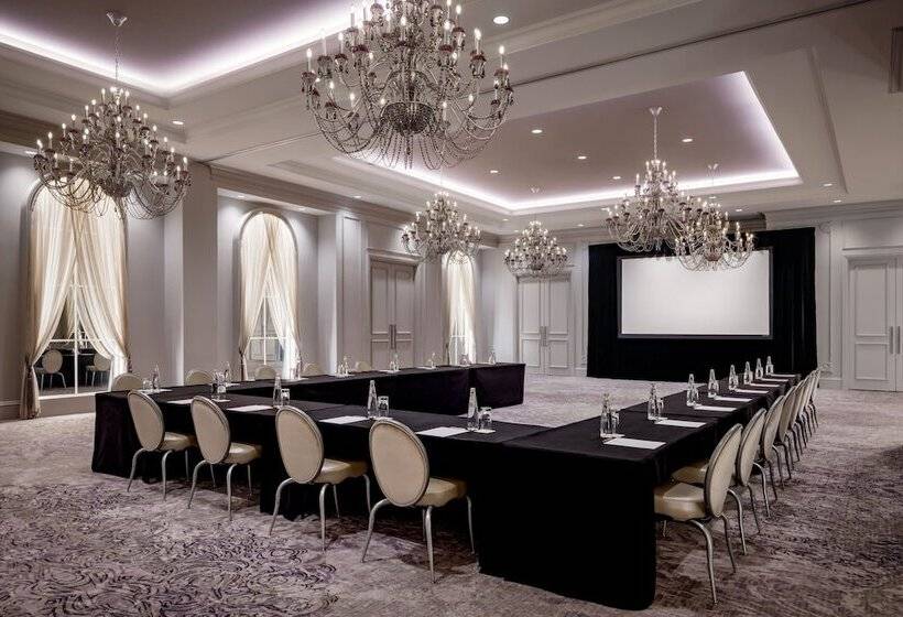 Отель Jw Marriott Savannah Plant Riverside District