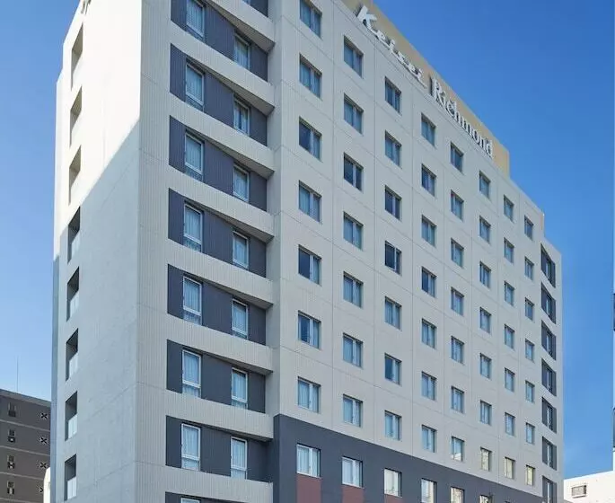 Keisei Richmond Hotel Tokyo Monzennakacho