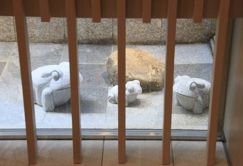 Keisei Richmond Hotel Tokyo Monzennakacho