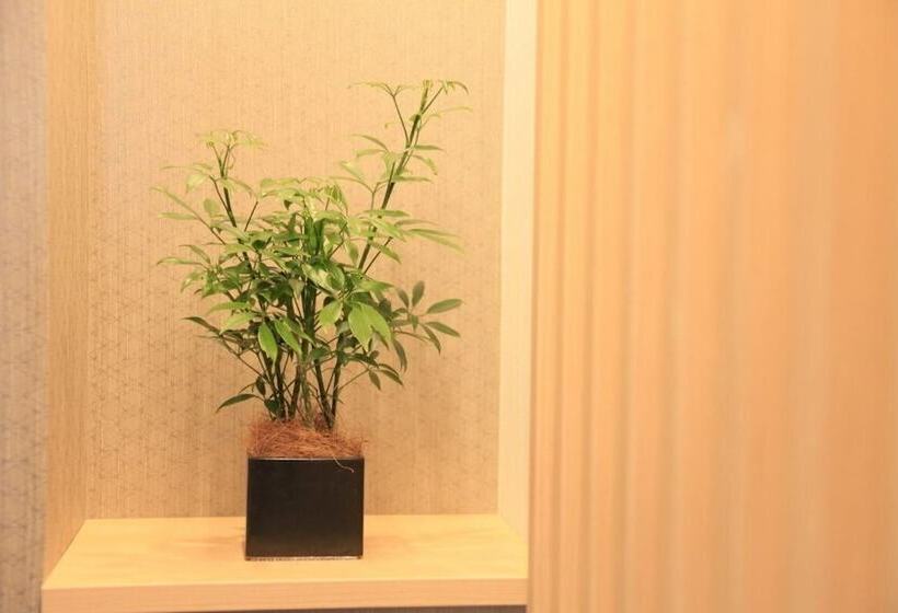 Keisei Richmond Hotel Tokyo Monzennakacho