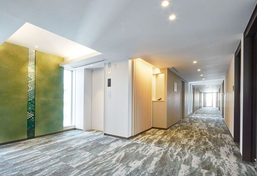 Keisei Richmond Hotel Tokyo Monzennakacho