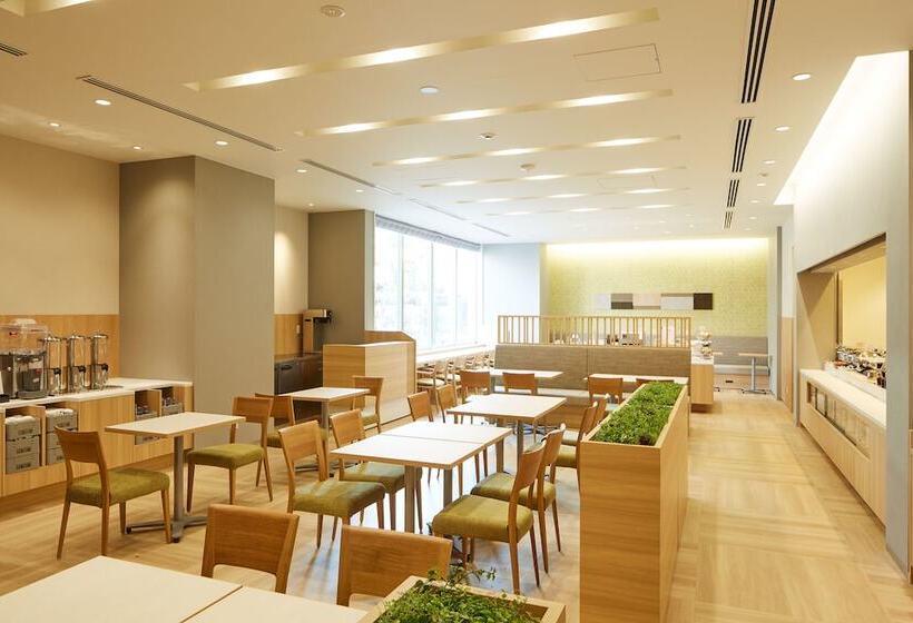 Keisei Richmond Hotel Tokyo Monzennakacho