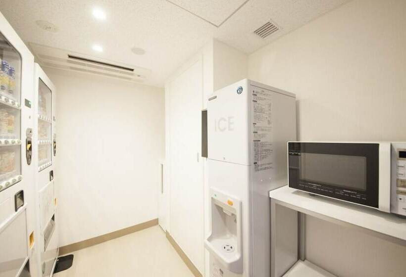 Keisei Richmond Hotel Tokyo Monzennakacho