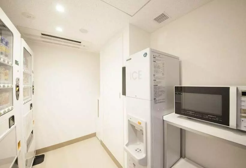 Keisei Richmond Hotel Tokyo Monzennakacho
