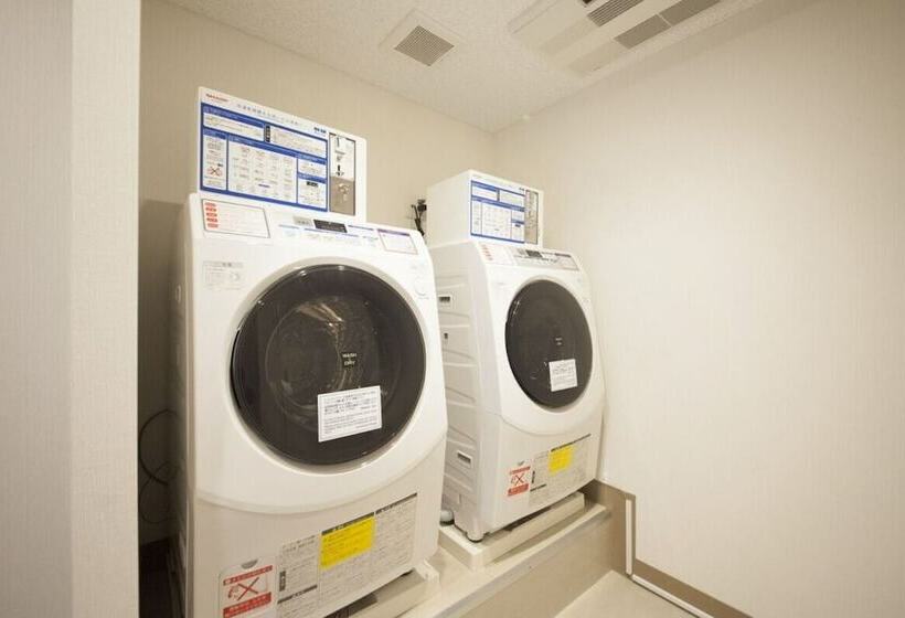 Keisei Richmond Hotel Tokyo Monzennakacho