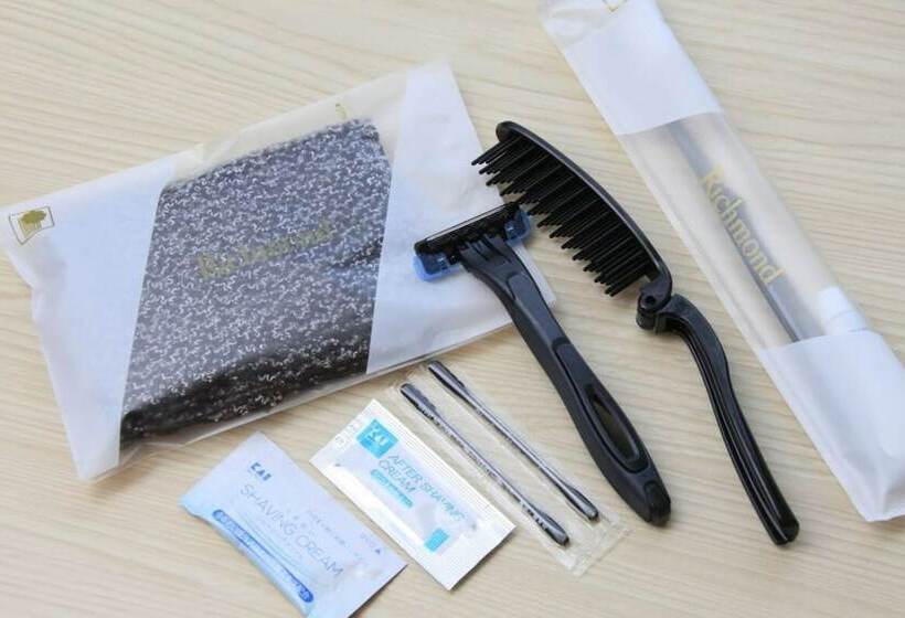 Keisei Richmond Hotel Tokyo Monzennakacho