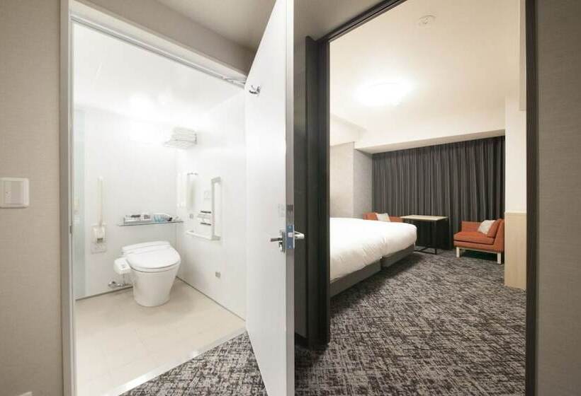 Keisei Richmond Hotel Tokyo Monzennakacho