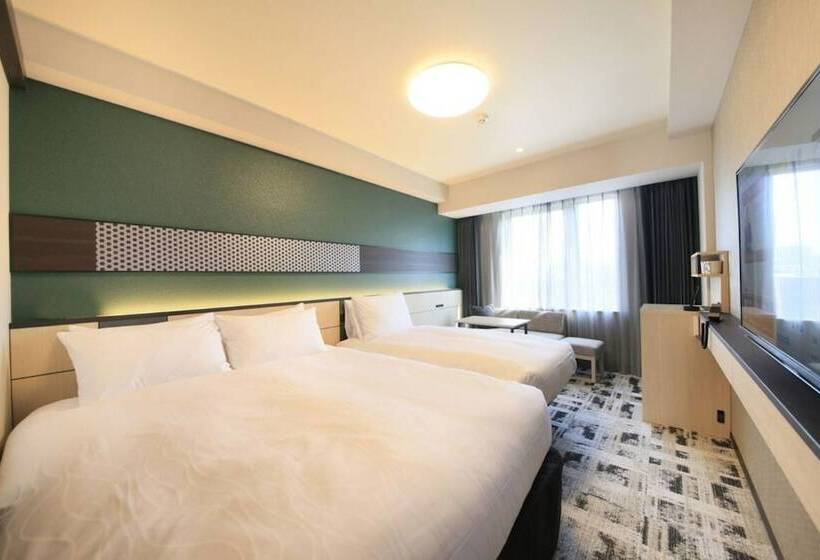 Keisei Richmond Hotel Tokyo Monzennakacho