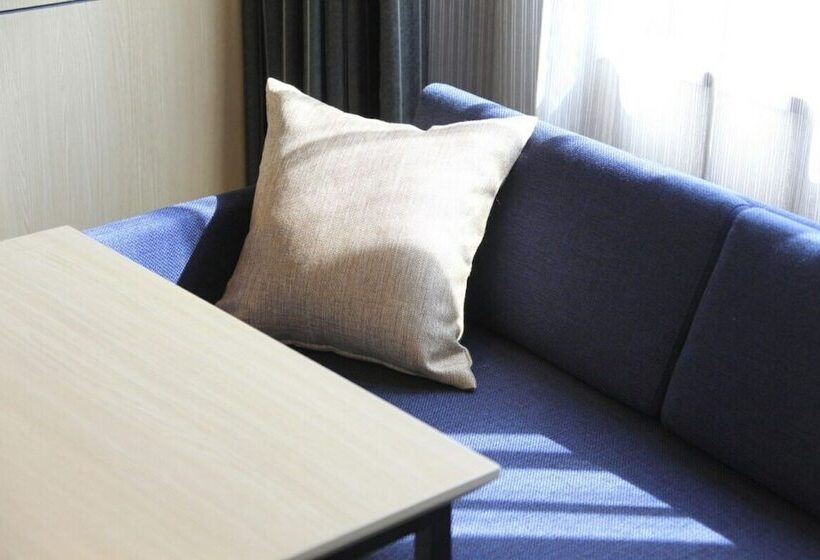 Keisei Richmond Hotel Tokyo Monzennakacho