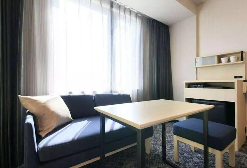 Keisei Richmond Hotel Tokyo Monzennakacho