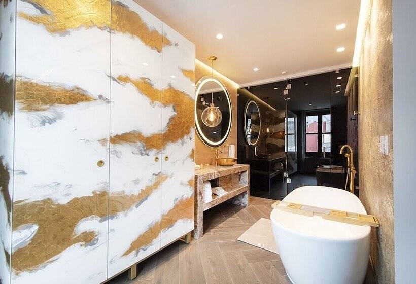 L Hotel Perla Boutique