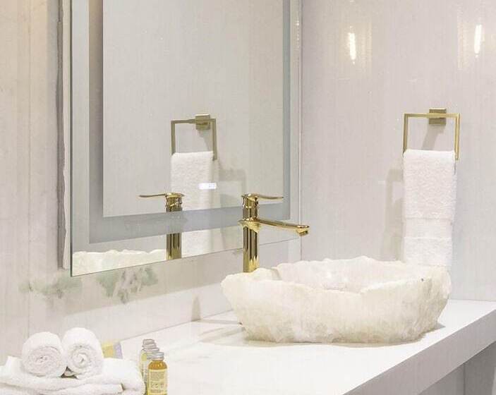 L Hotel Perla Boutique