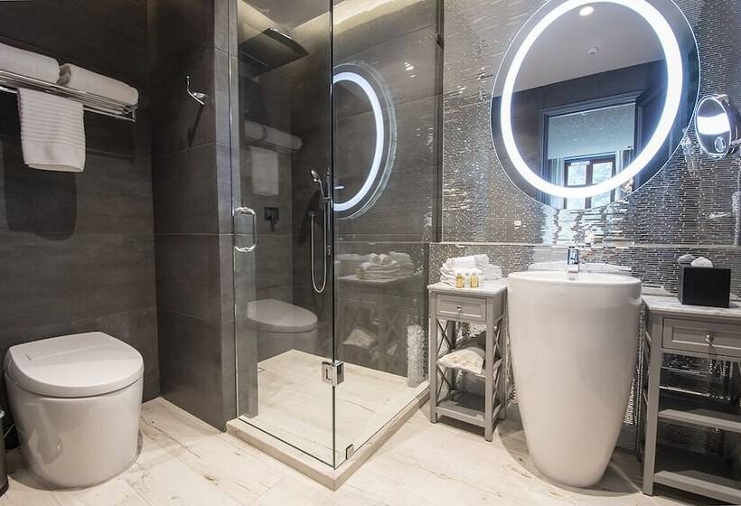 L Hotel Perla Boutique