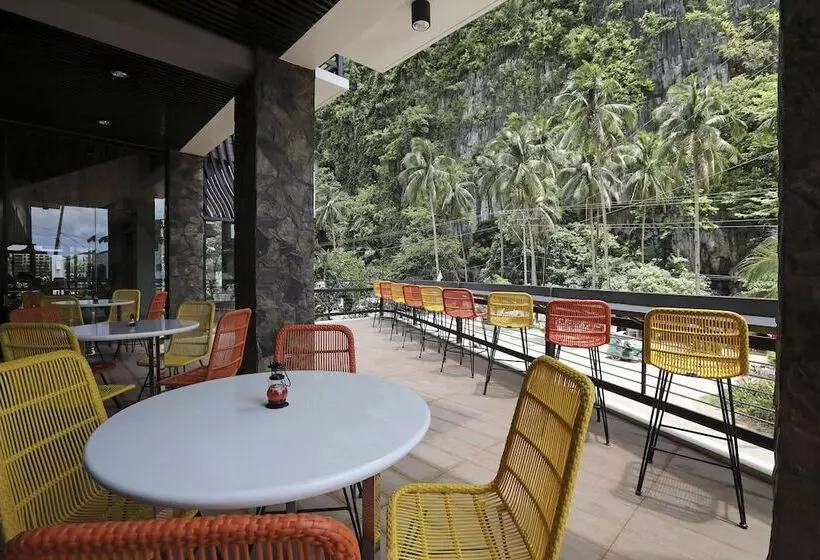 Hotel Lagùn