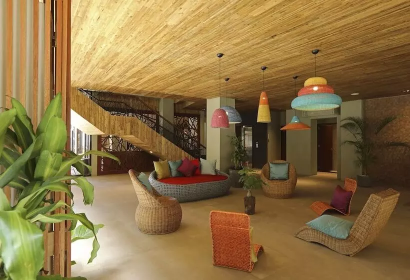 Hotel Lagùn