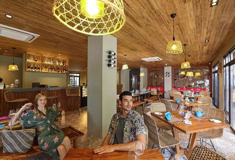 Hotel Lagùn