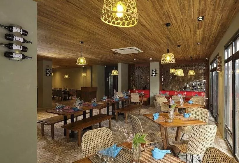 Hotel Lagùn