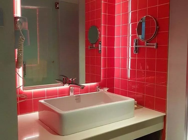 Hotel Lagùn