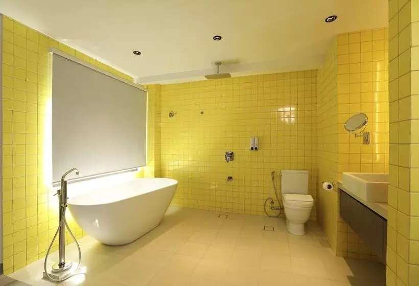 Hotel Lagùn