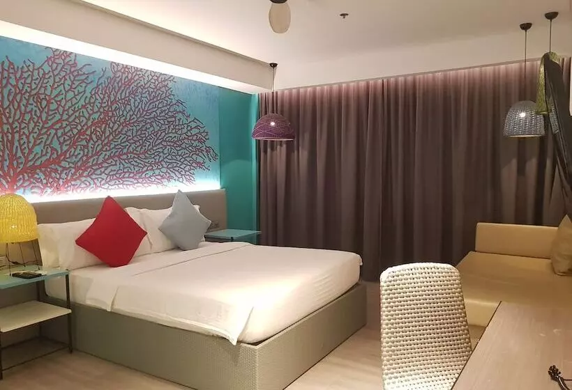 Hotel Lagùn