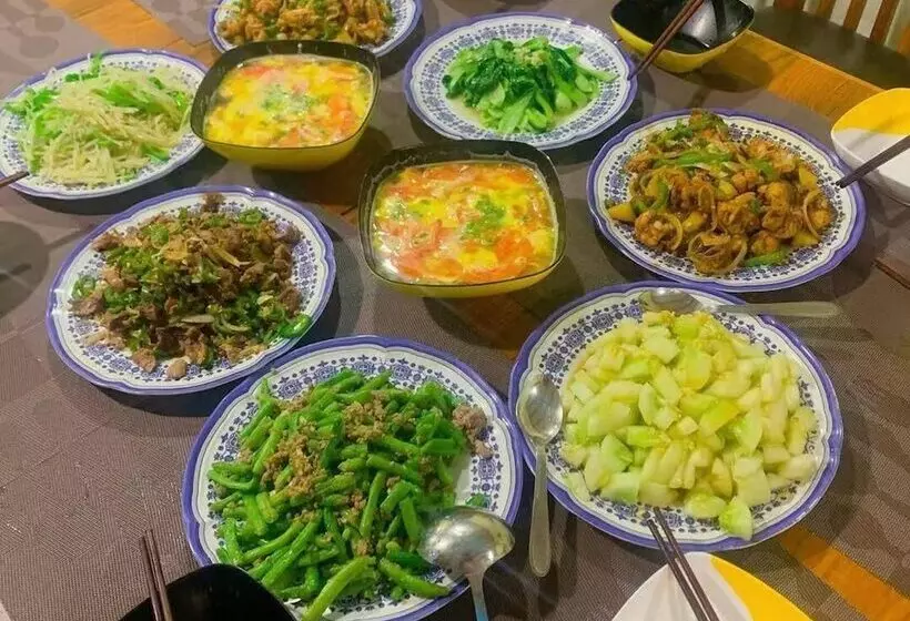 هتل Noble Inn