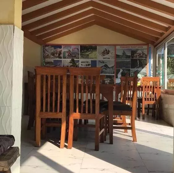 هتل Noble Inn