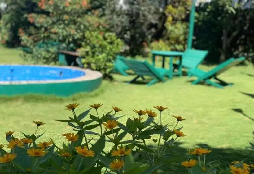 هتل Noble Inn