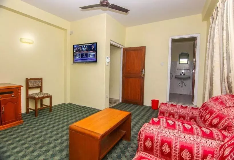 هتل Noble Inn